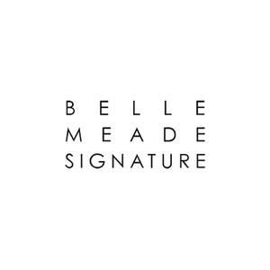 Belle Meade Signature