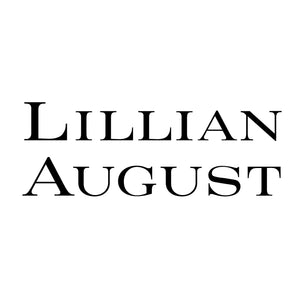 Lillian August