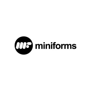 Miniforms