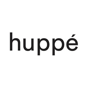 Huppé