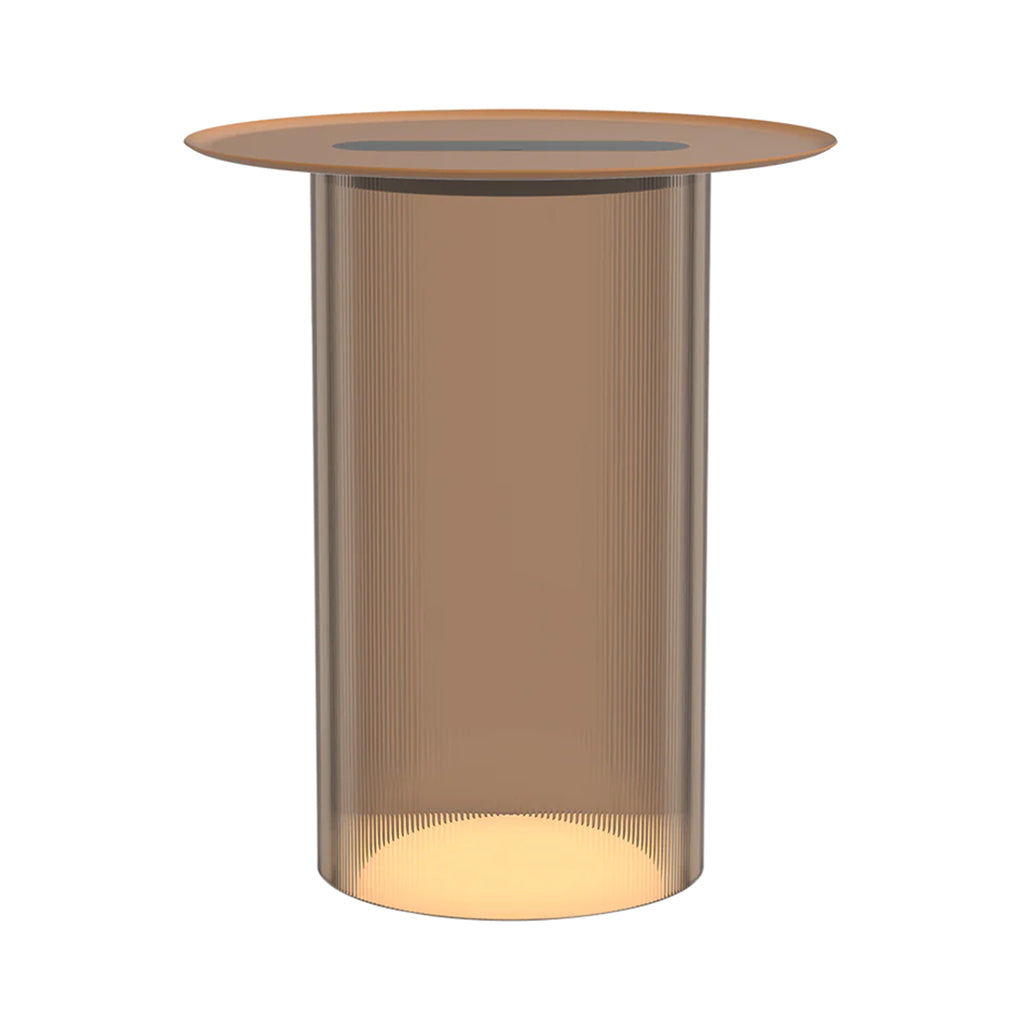Carousel Floor Lamp
