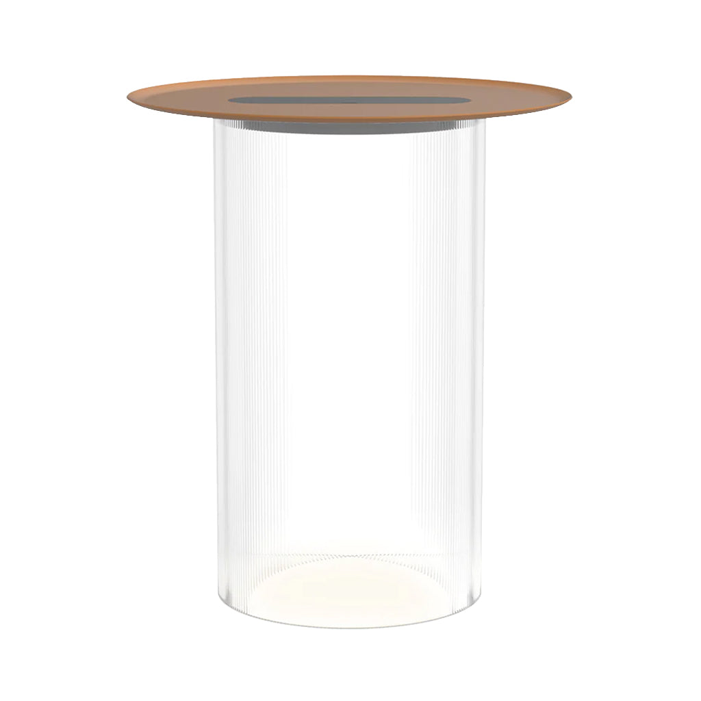 Carousel Floor Lamp