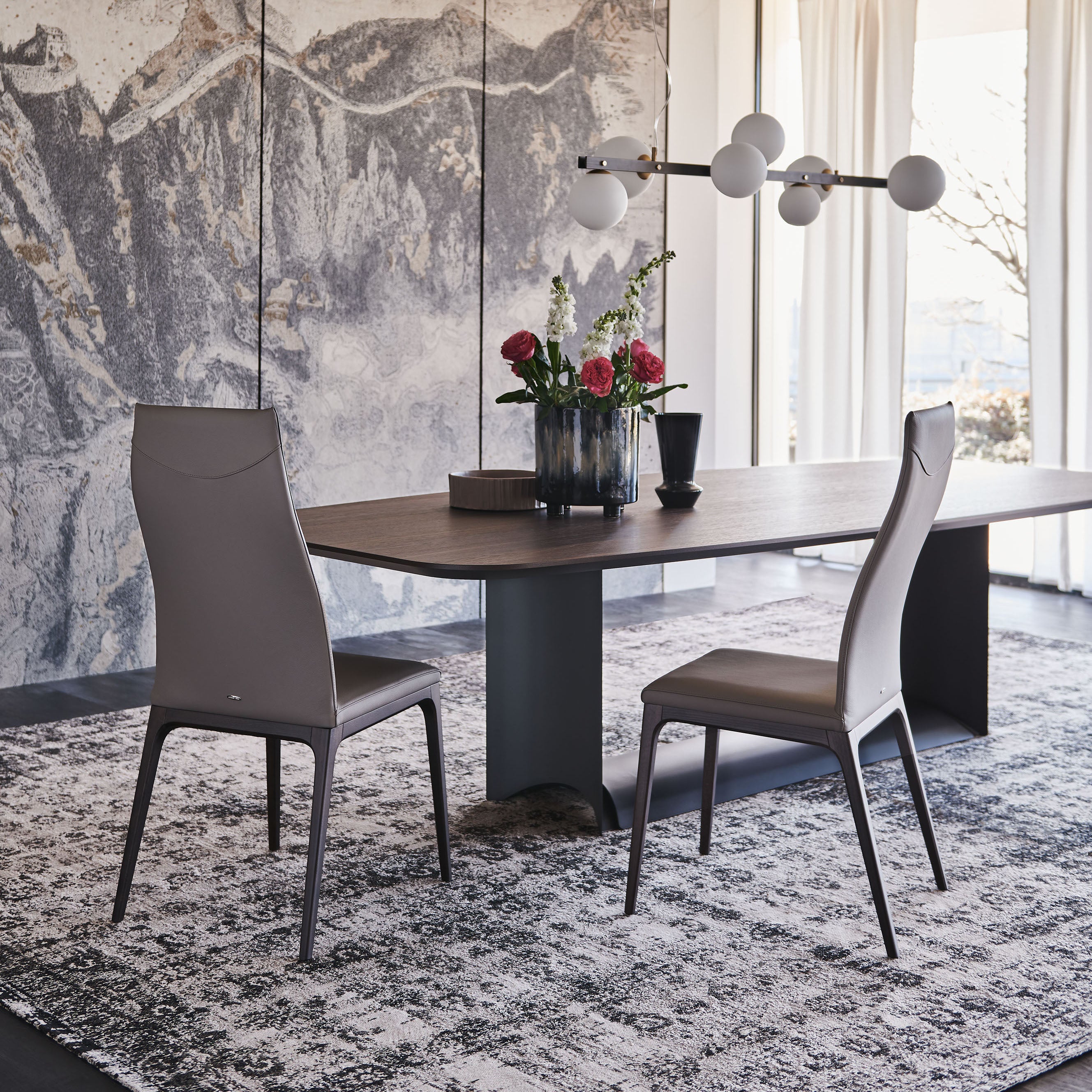 Agatha Flex Dining Chair