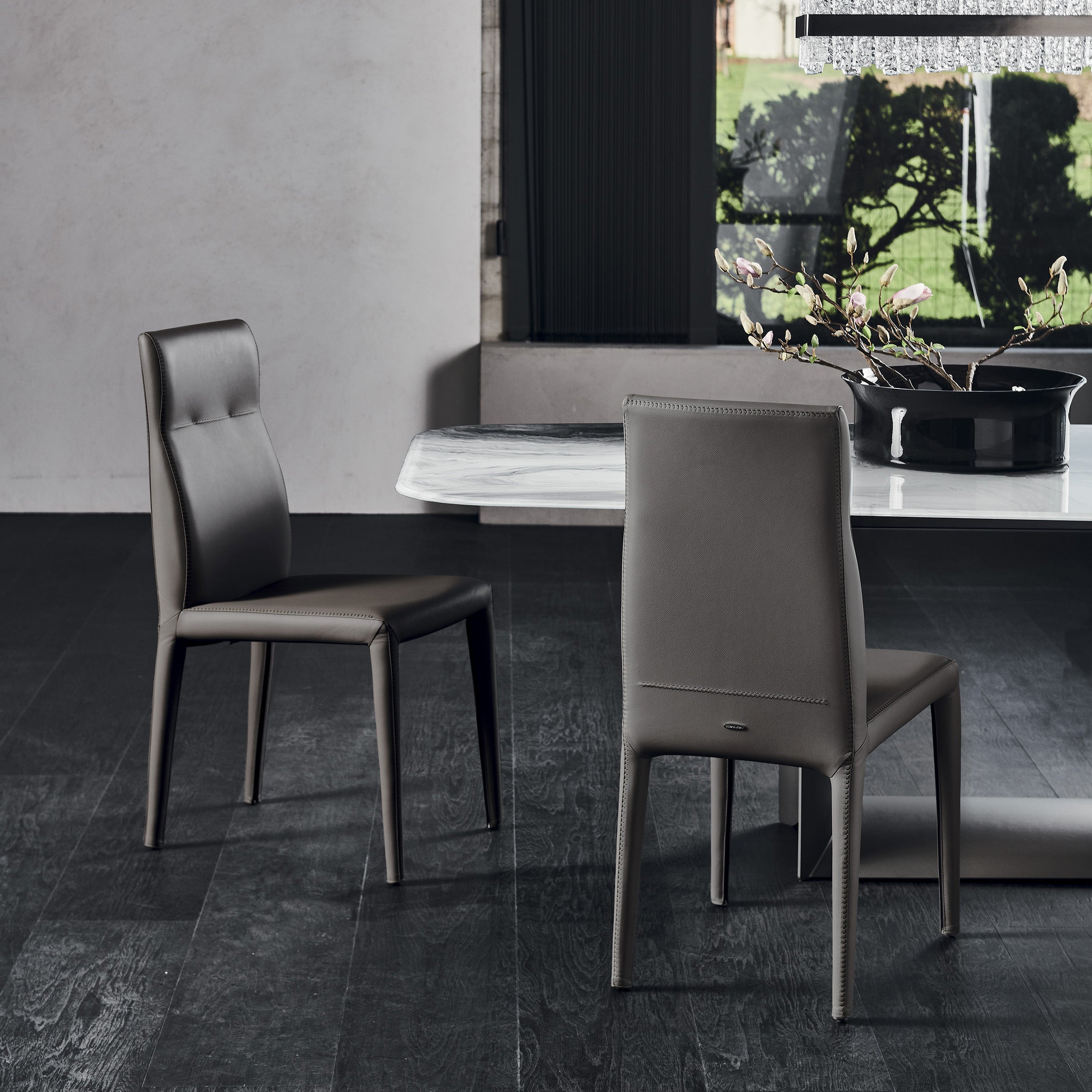 Agatha Flex Dining Chair