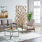 Aston Recliner