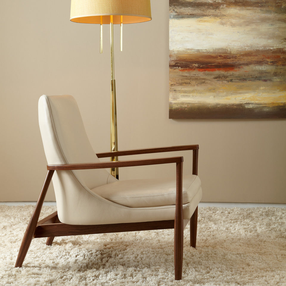 Aaron Accent Chair