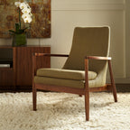 Aaron Accent Chair