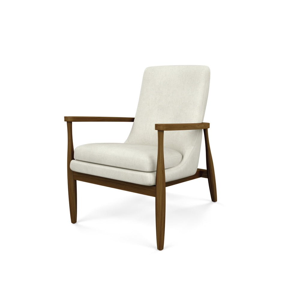 Aaron Accent Chair