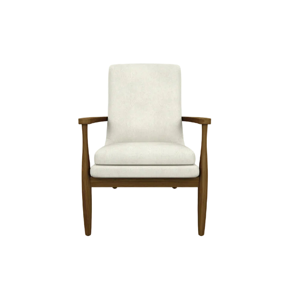 Aaron Accent Chair