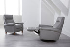 Adley Comfort Recliner