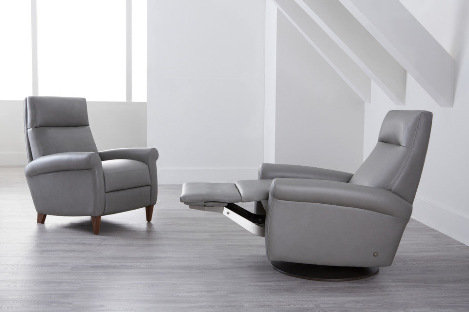 Adley Comfort Recliner