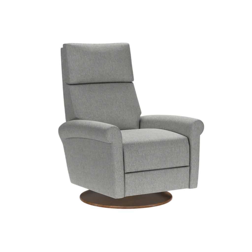 Adley Comfort Recliner