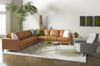 Alessandro Sectional Sofa