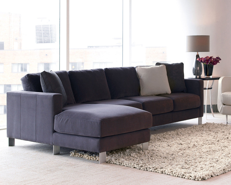 Alessandro Sectional Sofa
