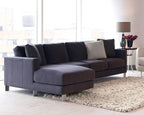 Alessandro Sectional Sofa