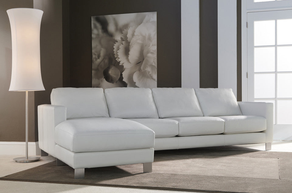 Alessandro Sectional Sofa