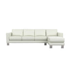 Alessandro Sectional Sofa