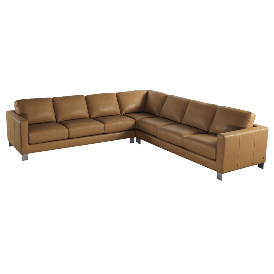 Alessandro Sectional Sofa