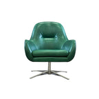 Arno Swivel Accent Chair