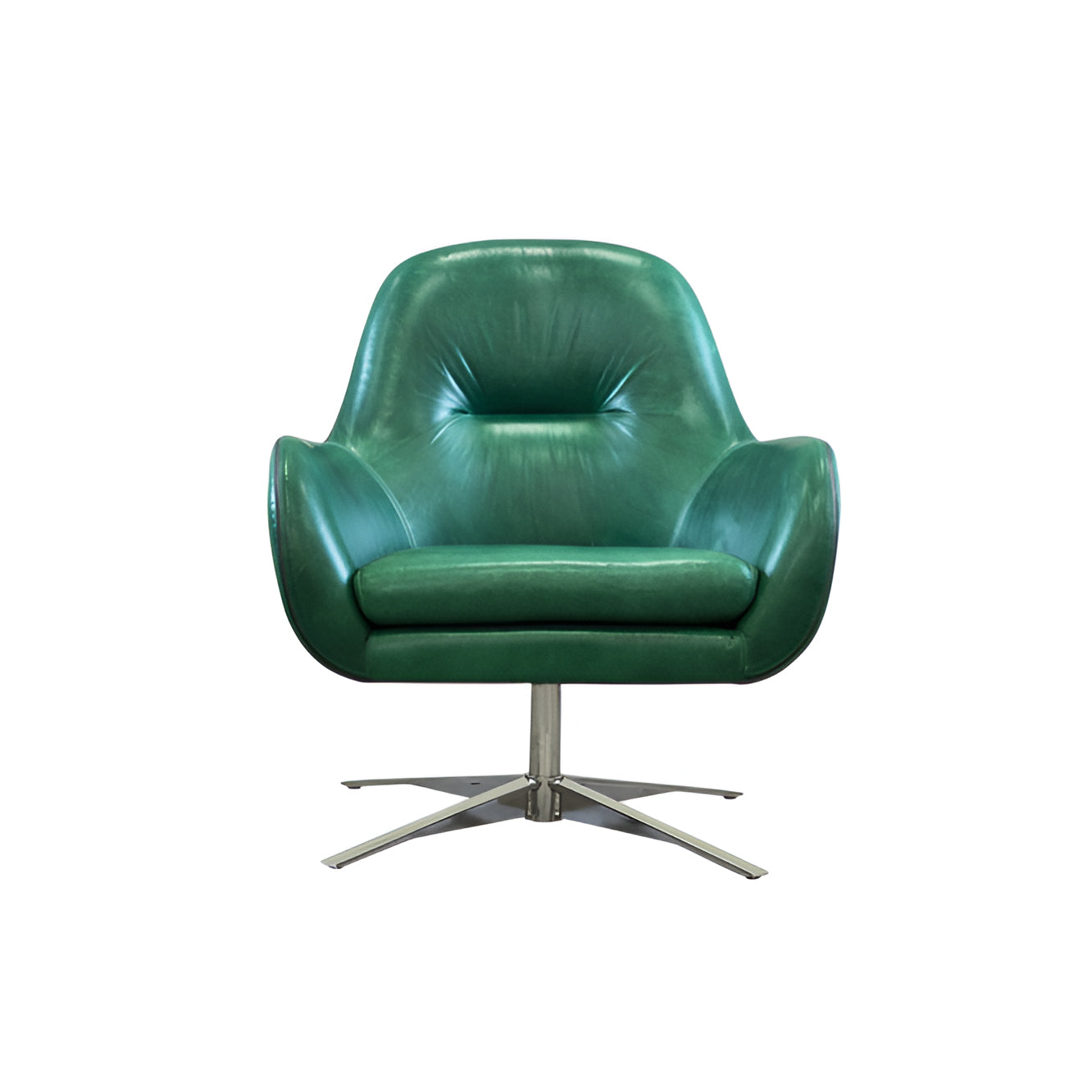 Arno Swivel Accent Chair