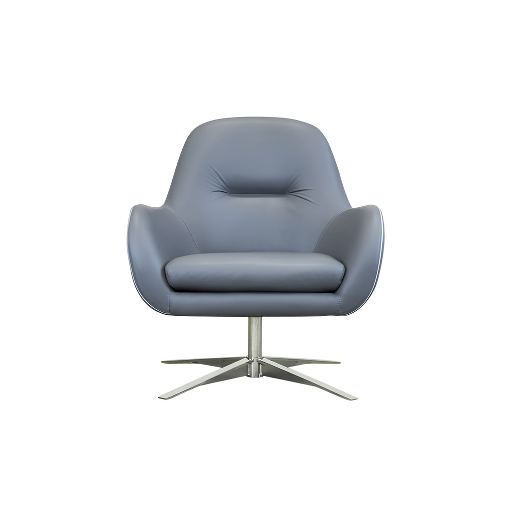 Arno Swivel Accent Chair