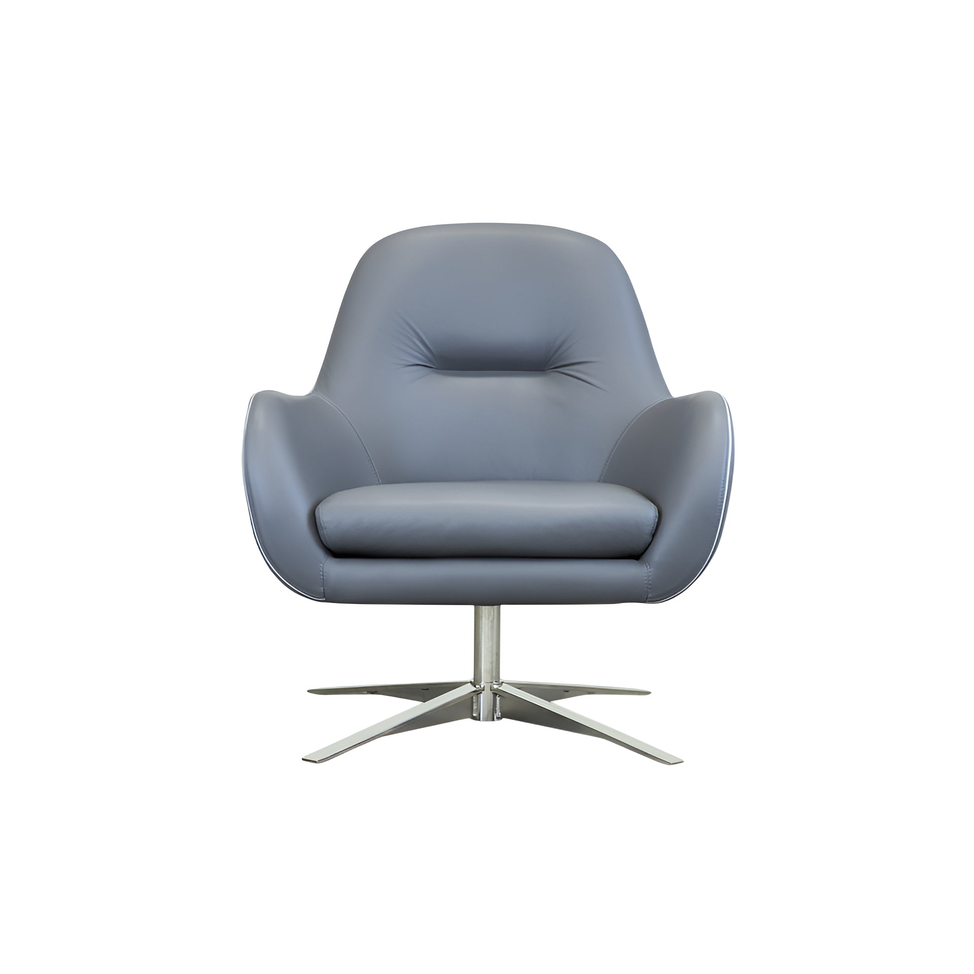 Arno Swivel Accent Chair