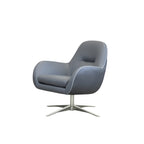 Arno Swivel Accent Chair