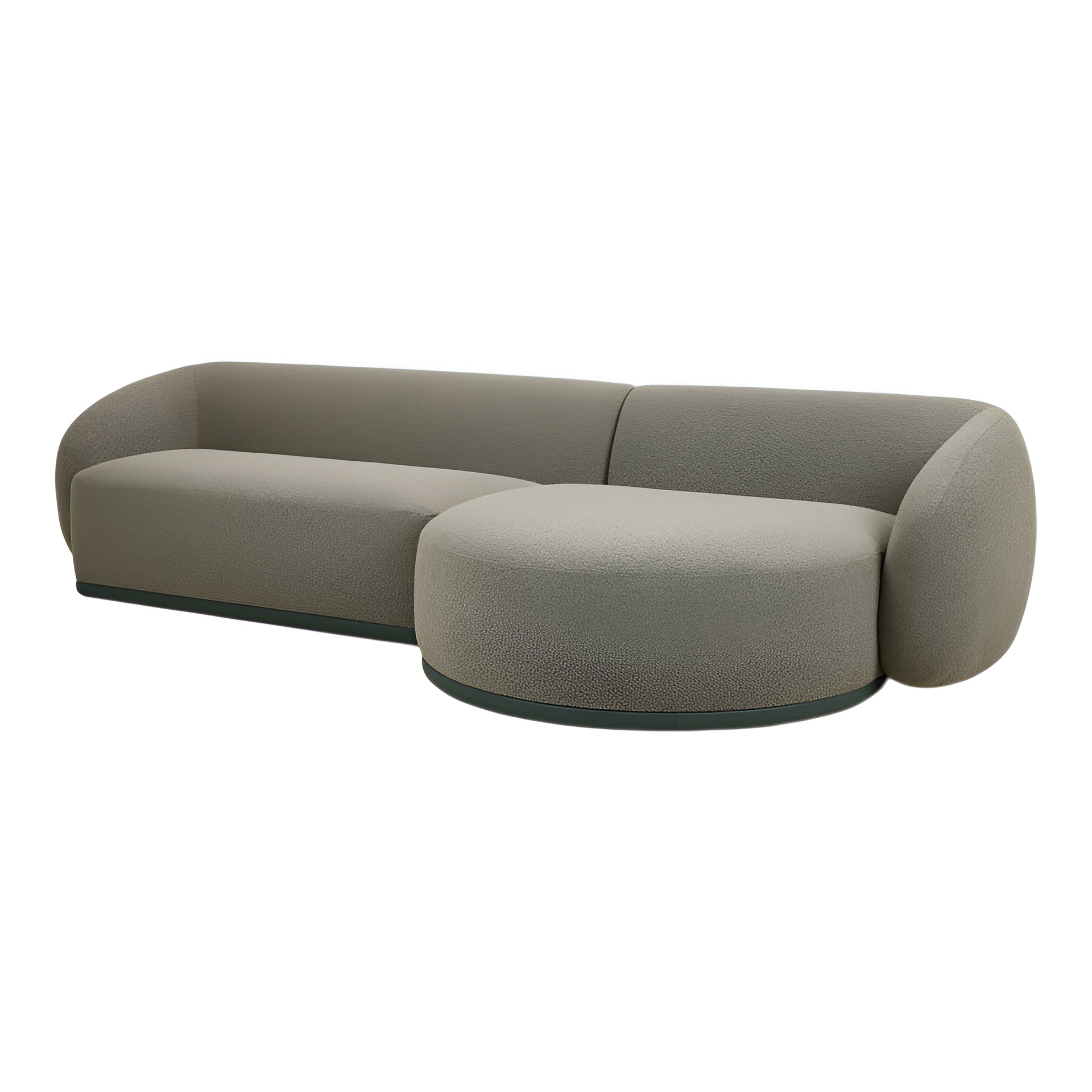 Athlea Sectional Sofa