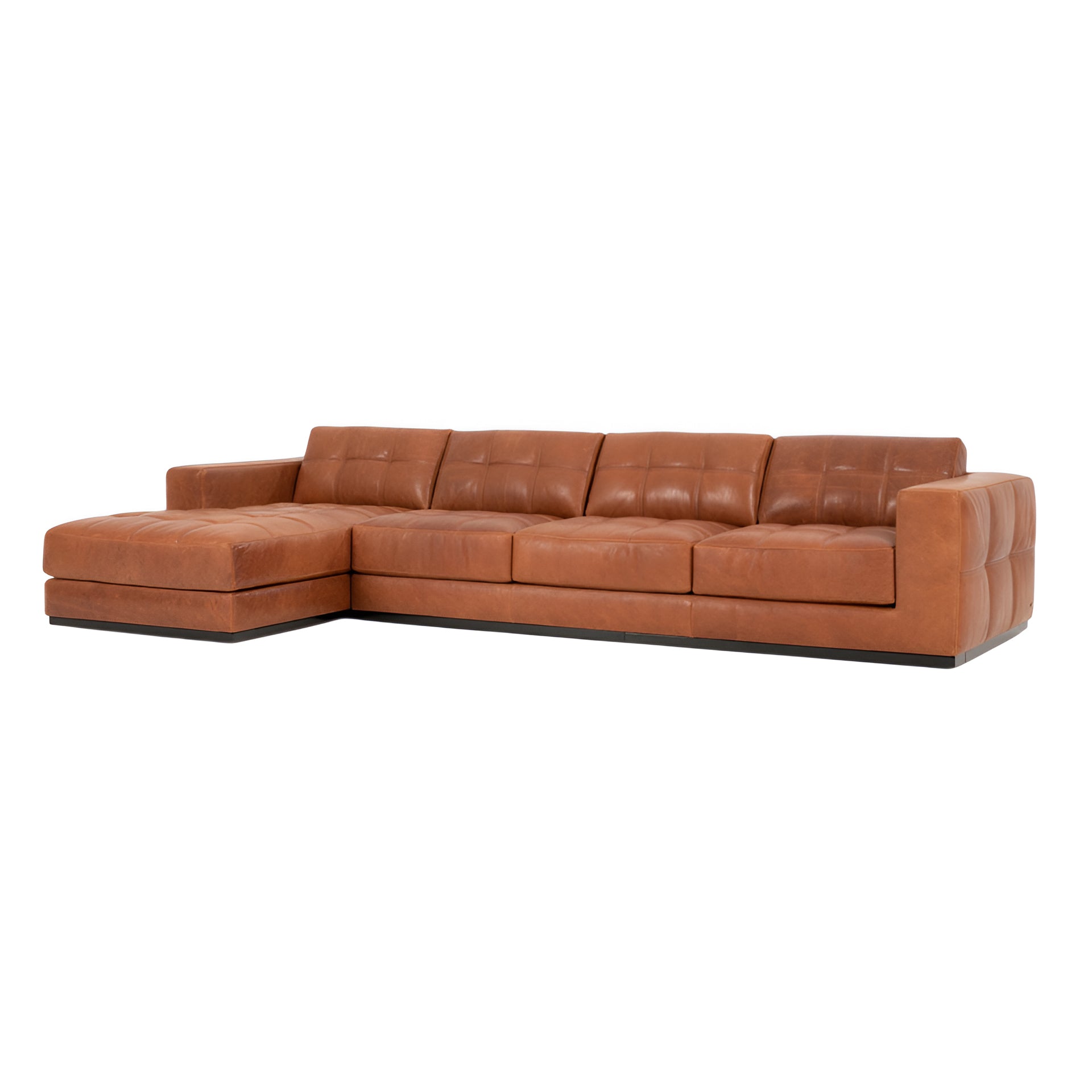 Barcelona Sectional Sofa