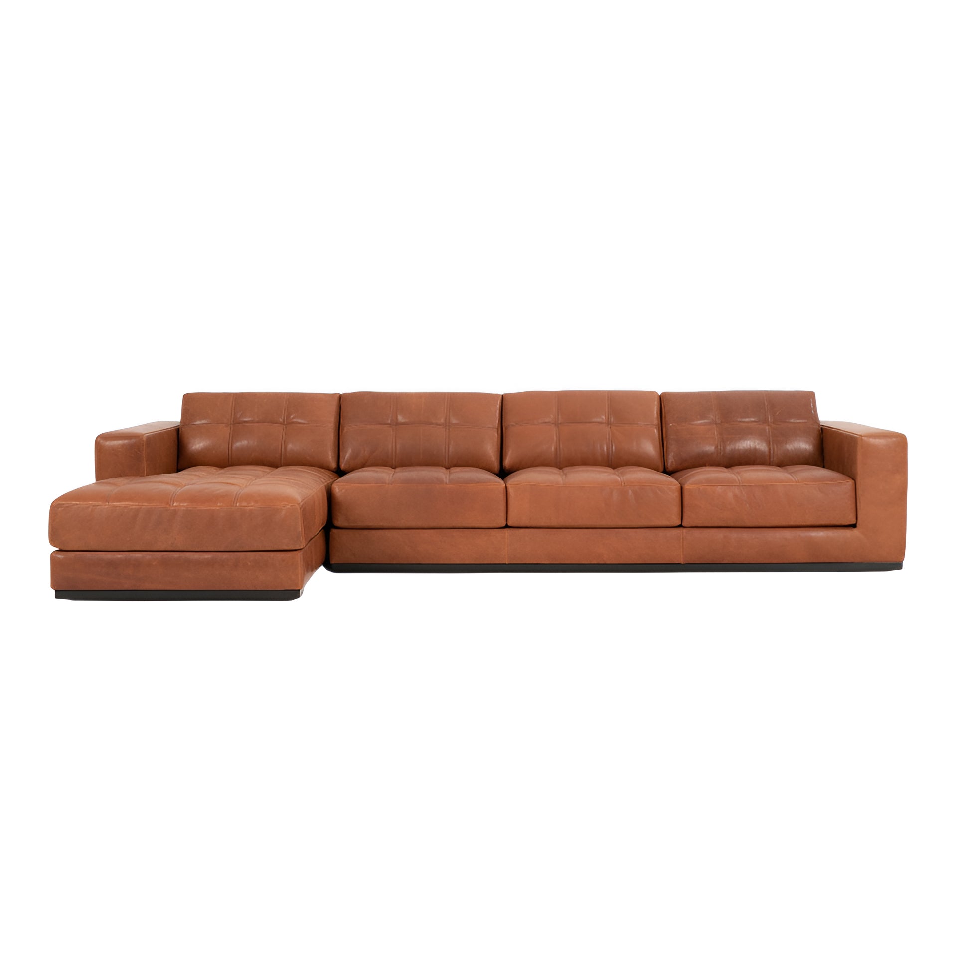 Barcelona Sectional Sofa