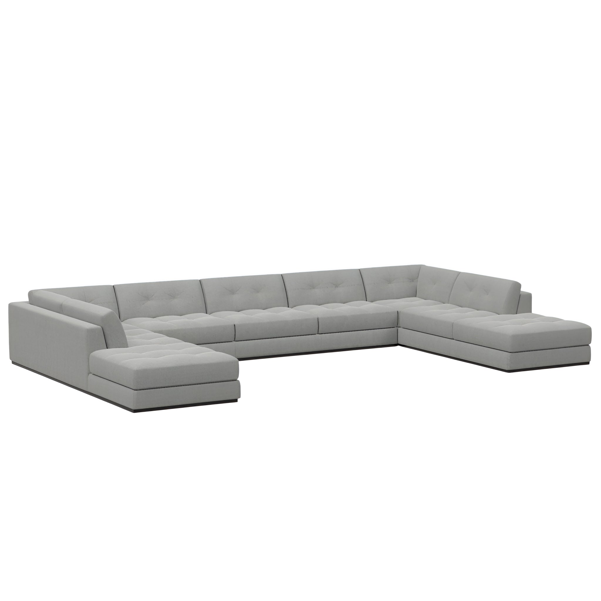 Barcelona Sectional Sofa