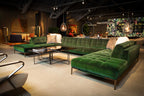 Barcelona Sectional Sofa