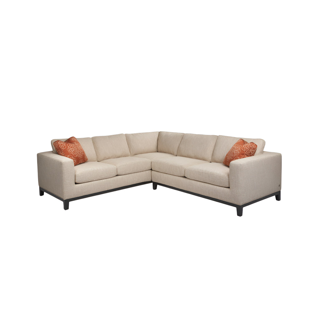 Brooke Sectional Sofa