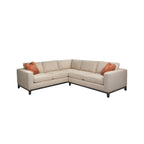 Brooke Sectional Sofa