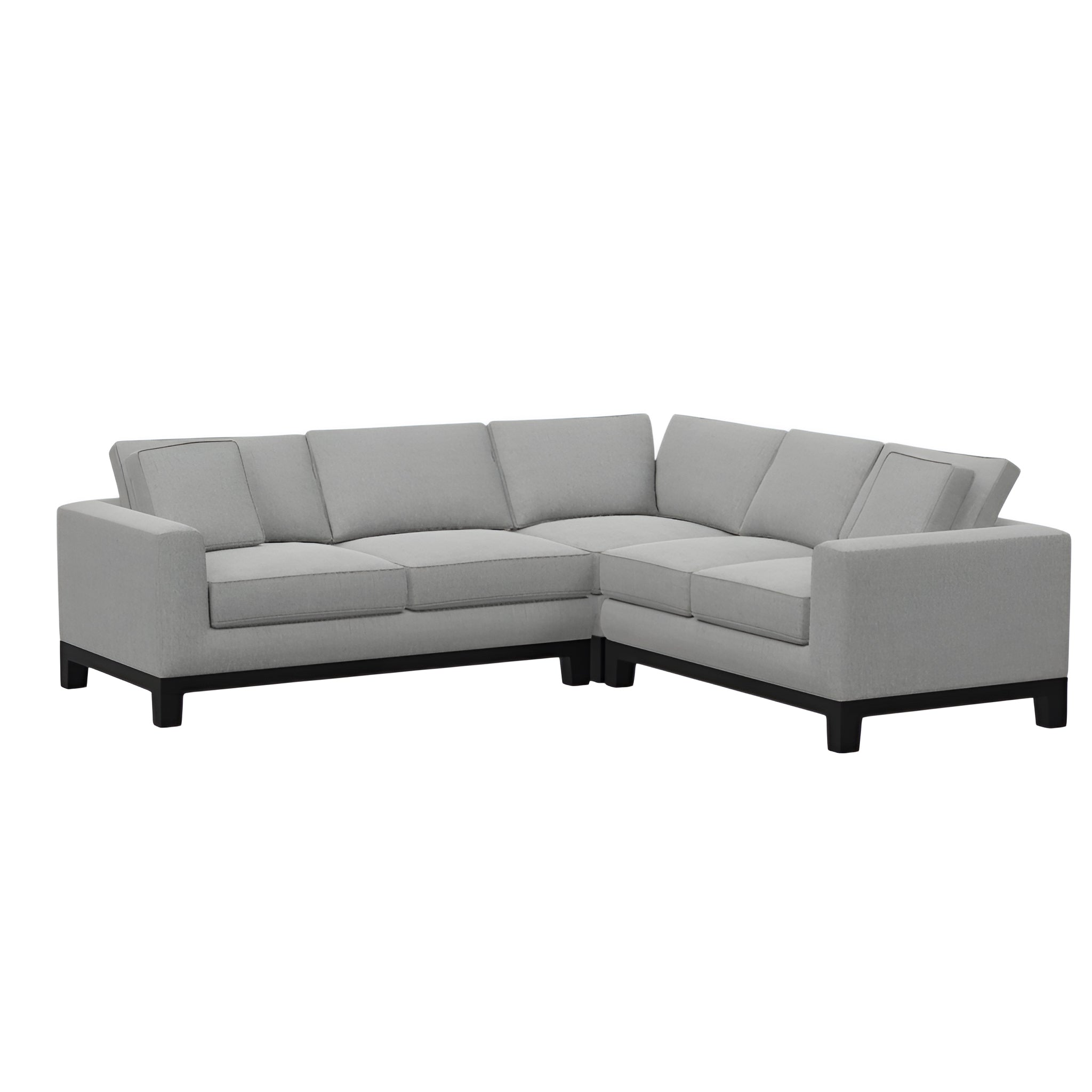 Brooke Sectional Sofa