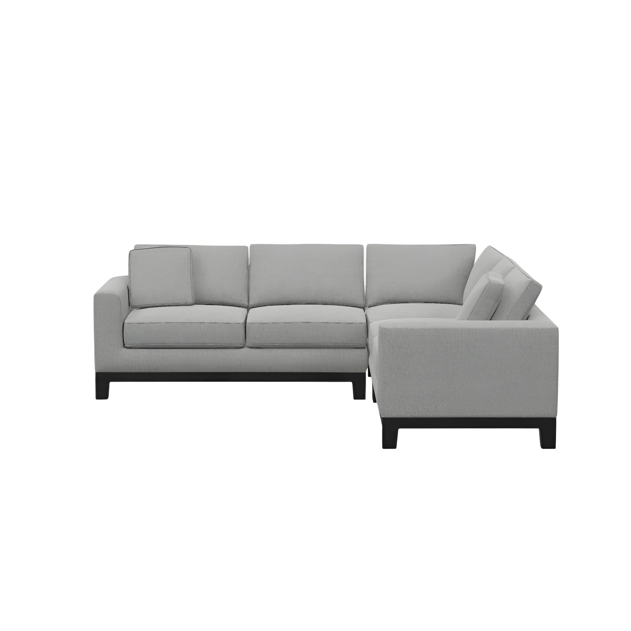 Brooke Sectional Sofa