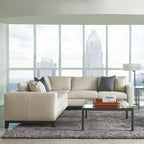 Brooke Sectional Sofa