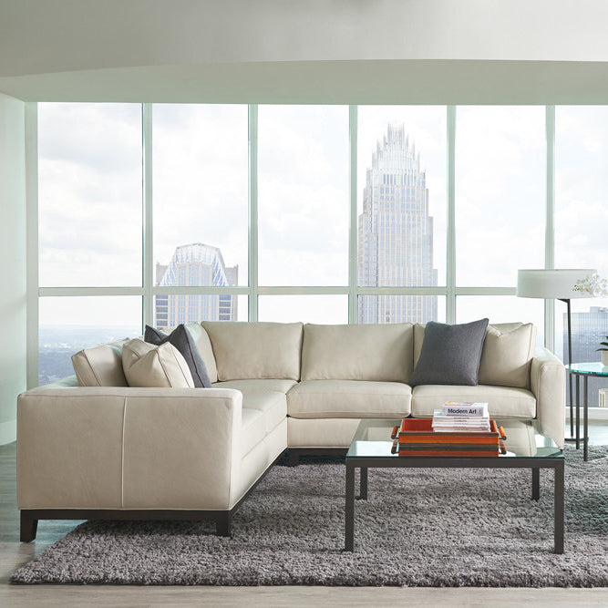 Brooke Sectional Sofa