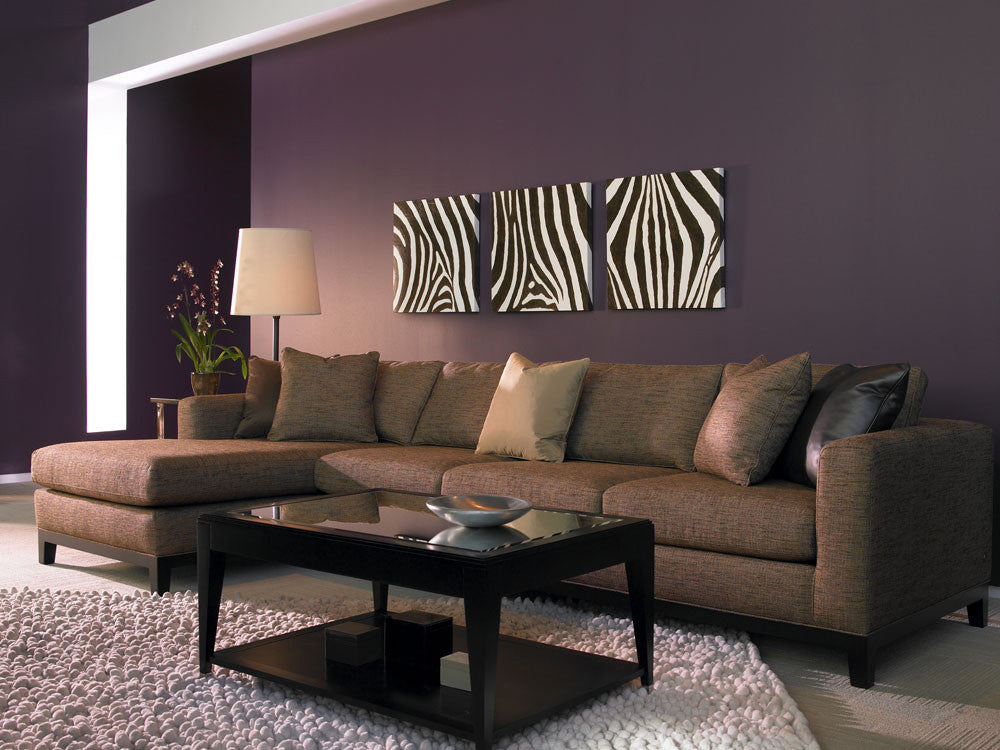 Brooke Sectional Sofa