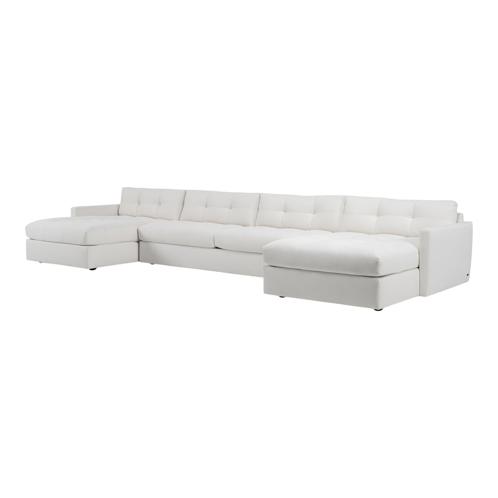 Carmet Sectional Sofa