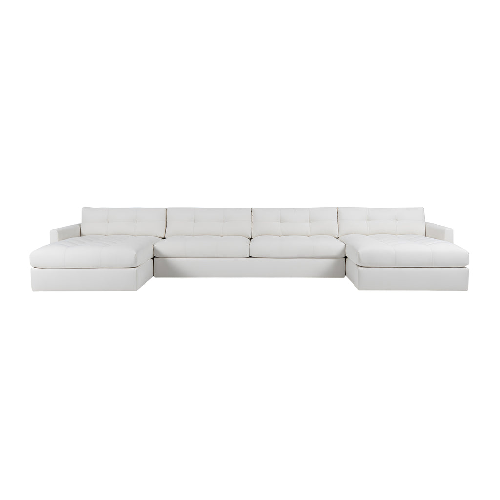 Carmet Sectional Sofa