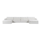 Carmet Sectional Sofa
