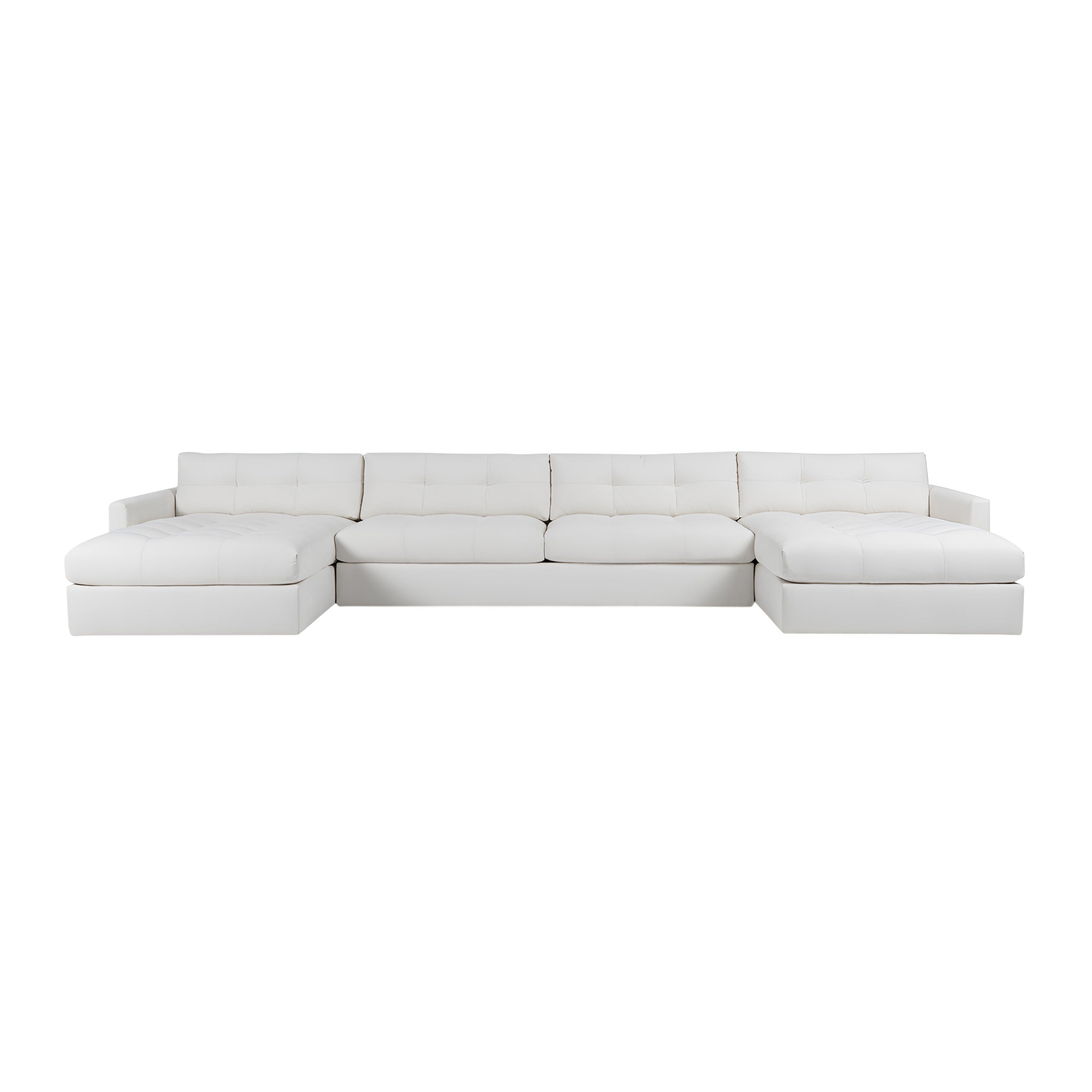 Carmet Sectional Sofa