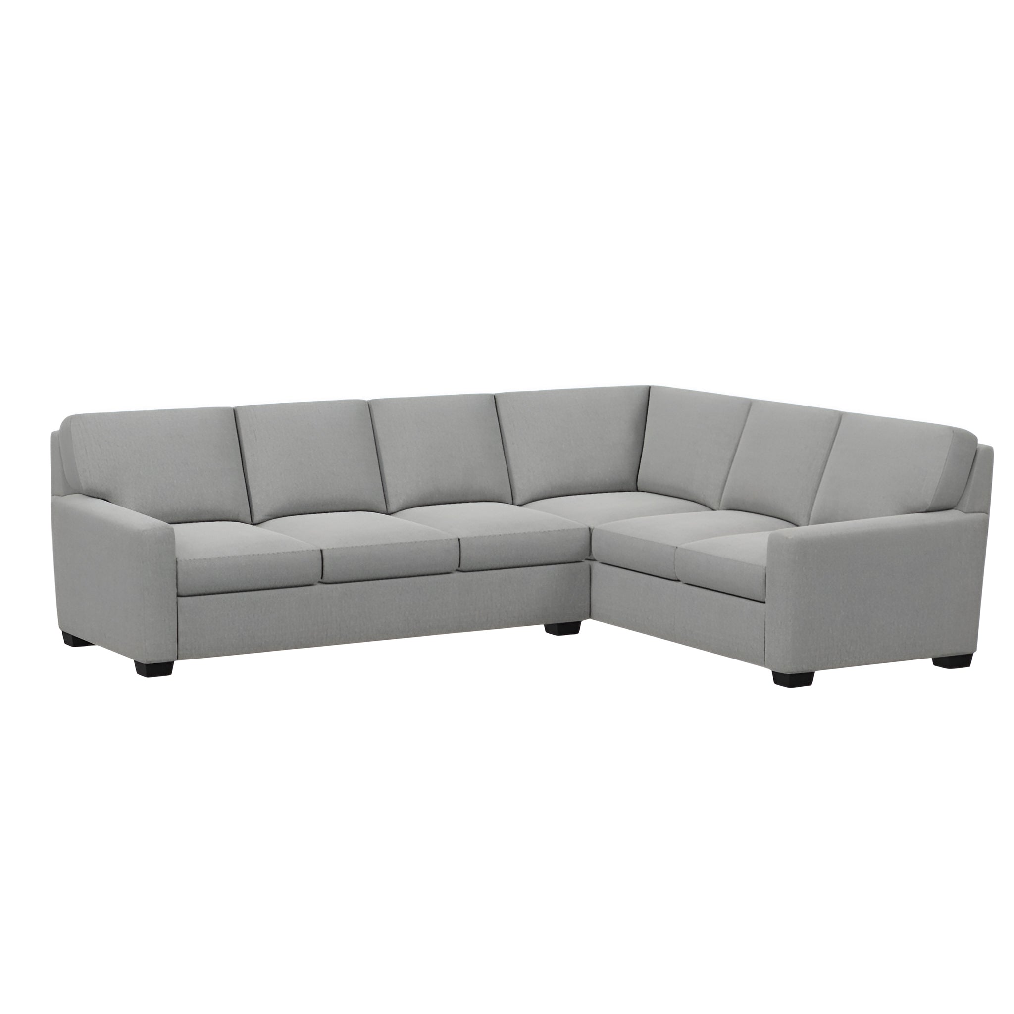 Carson Sectional Sofa