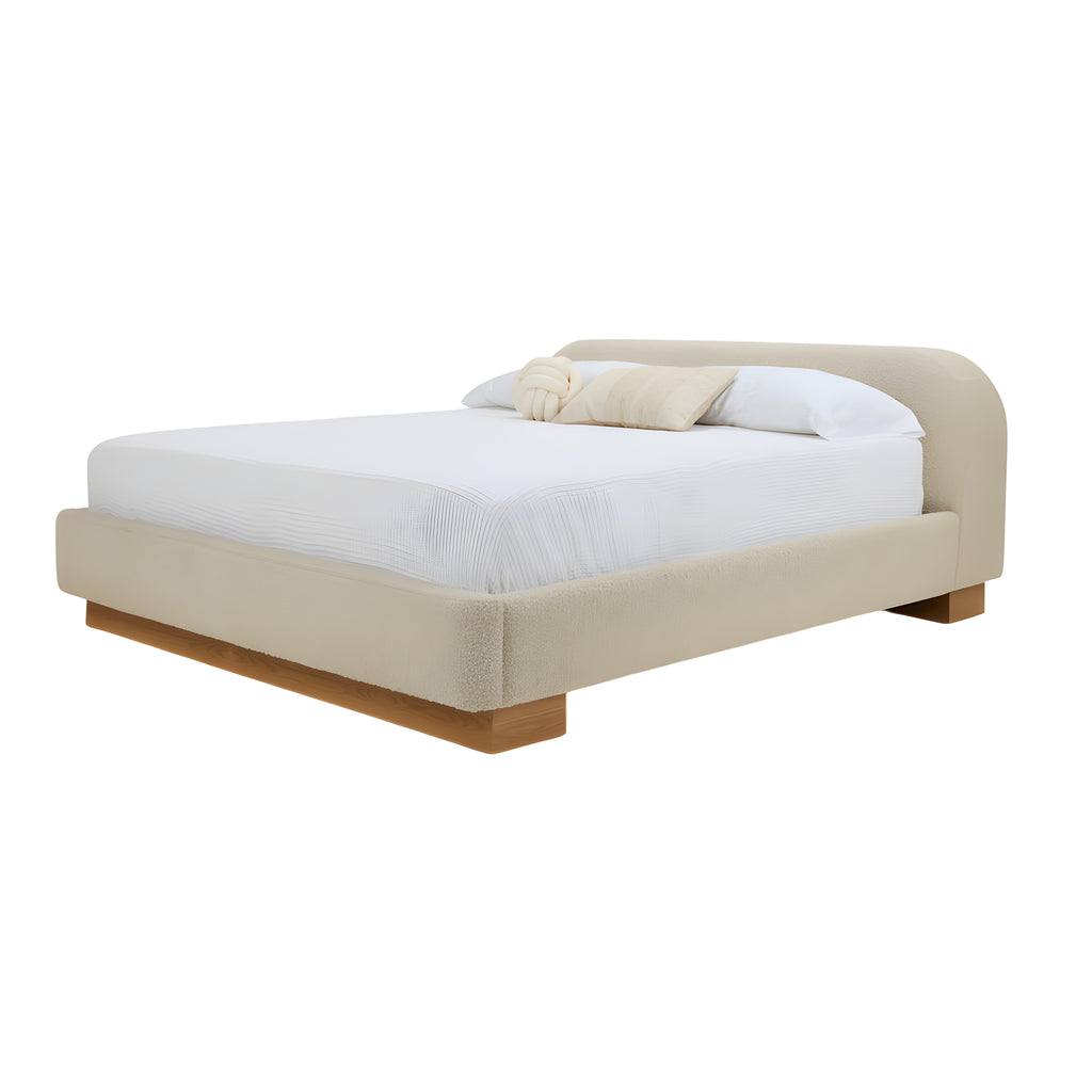 Castiel Bed
