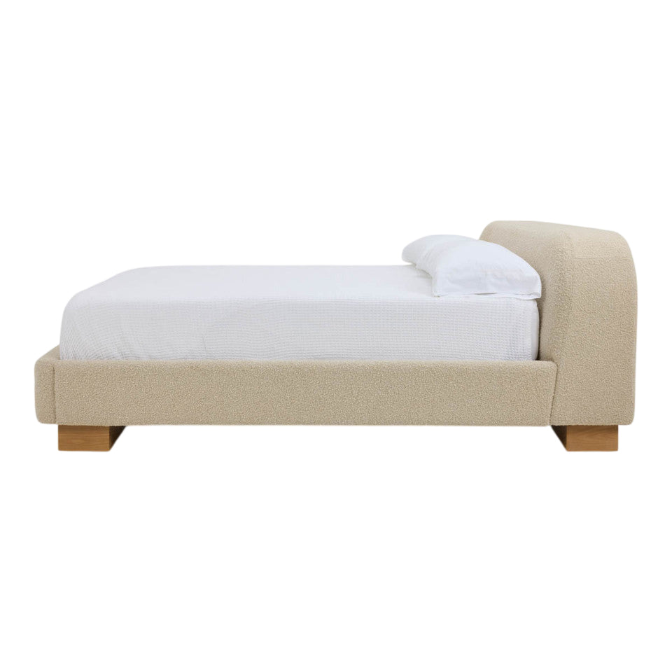 Castiel Bed