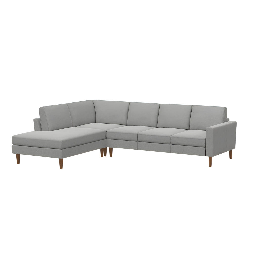 Chantal Grand Track Arm Sectional Sofa