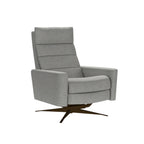 Cirrus Comfort Air Recliner: Four Star Base