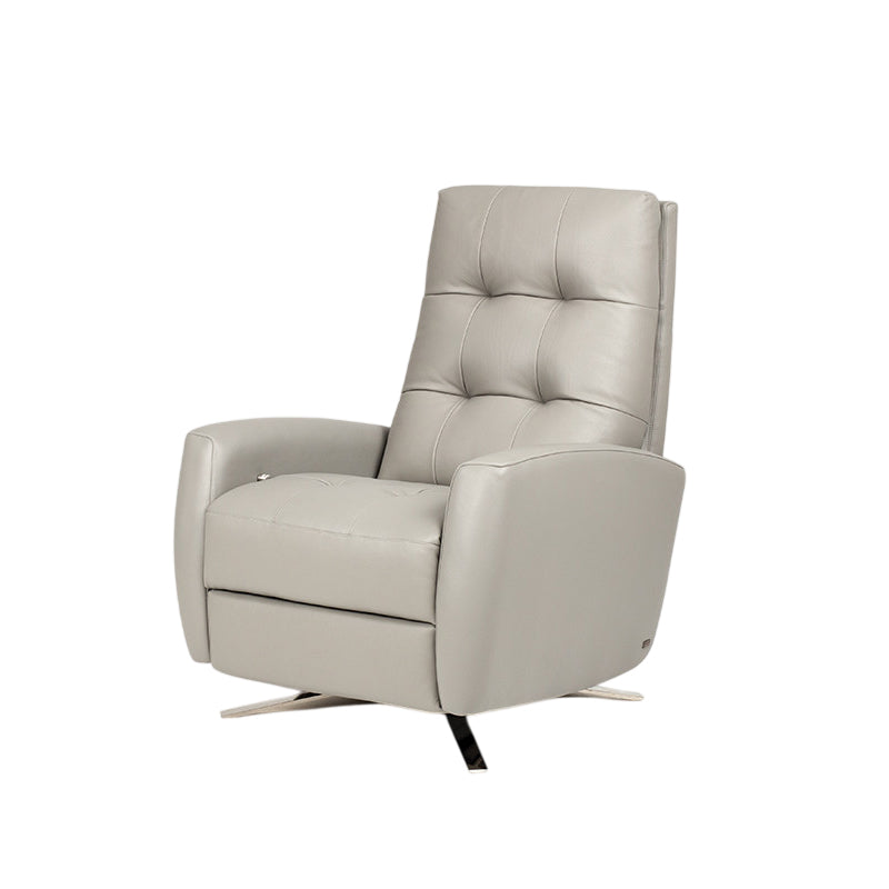 Clark Comfort Recliner: Four Star Base