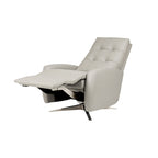 Clark Comfort Recliner: Four Star Base